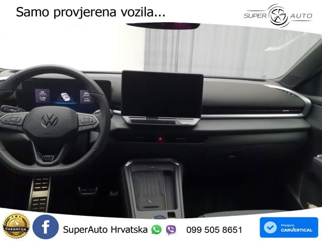 Volkswagen T-Roc II 1.5 eTSI (150 KS)  DSG MATRIX+GR SJED+KAM