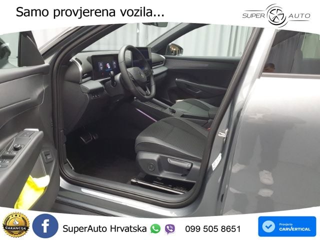 Volkswagen T-Roc II 1.5 eTSI (150 KS)  DSG MATRIX+GR SJED+KAM
