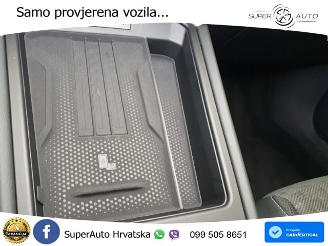 Volkswagen T-Roc II 1.5 eTSI (150 KS)  DSG MATRIX+GR SJED+KAM