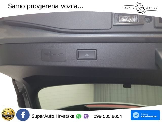 Volkswagen T-Roc II 1.5 eTSI (150 KS)  DSG MATRIX+GR SJED+KAM