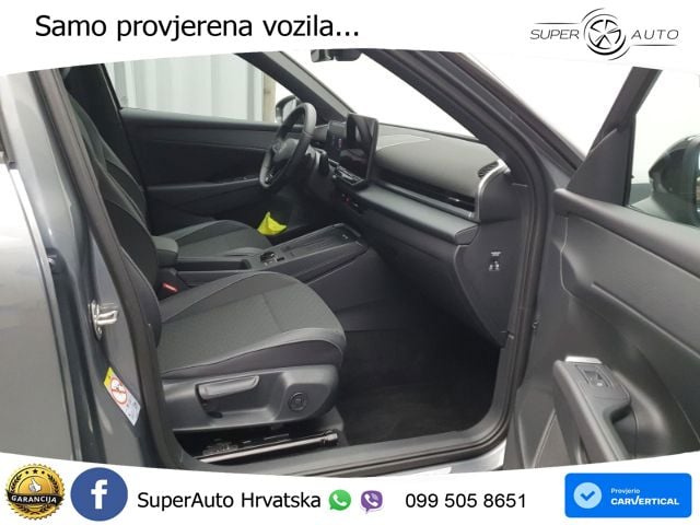 Volkswagen T-Roc II 1.5 eTSI (150 KS)  DSG MATRIX+GR SJED+KAM