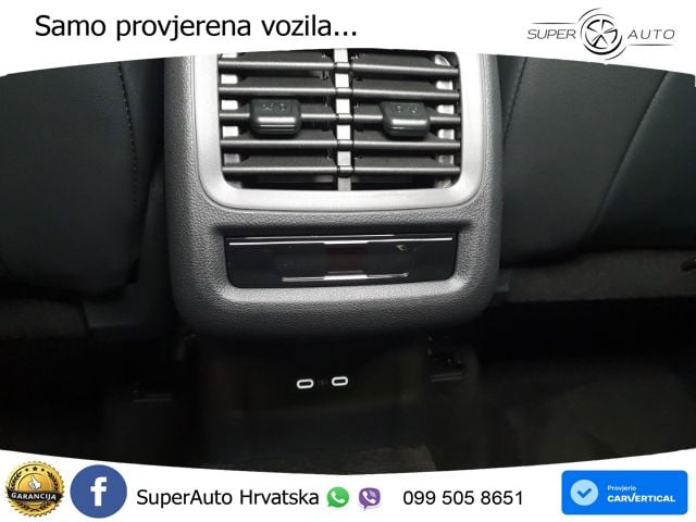 Volkswagen T-Roc II 1.5 eTSI (150 KS)  DSG MATRIX+GR SJED+KAM