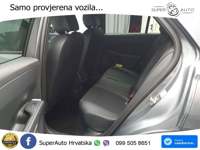 Volkswagen T-Roc II 1.5 eTSI (150 KS)  DSG MATRIX+GR SJED+KAM