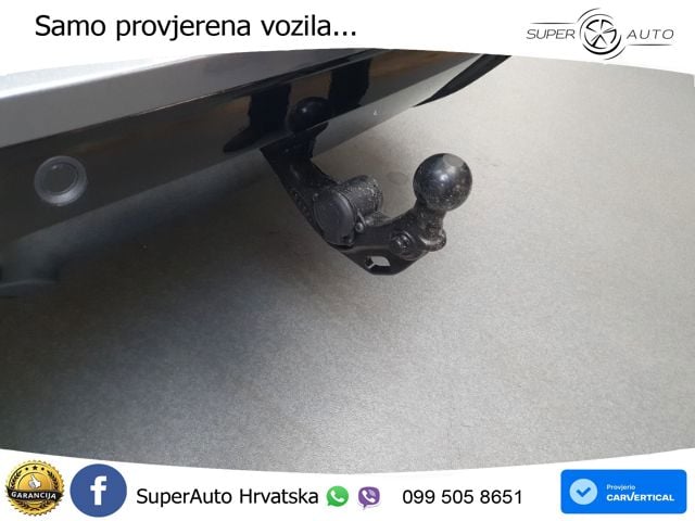 Volkswagen T-Roc II 1.5 eTSI (150 KS)  DSG MATRIX+GR SJED+KAM