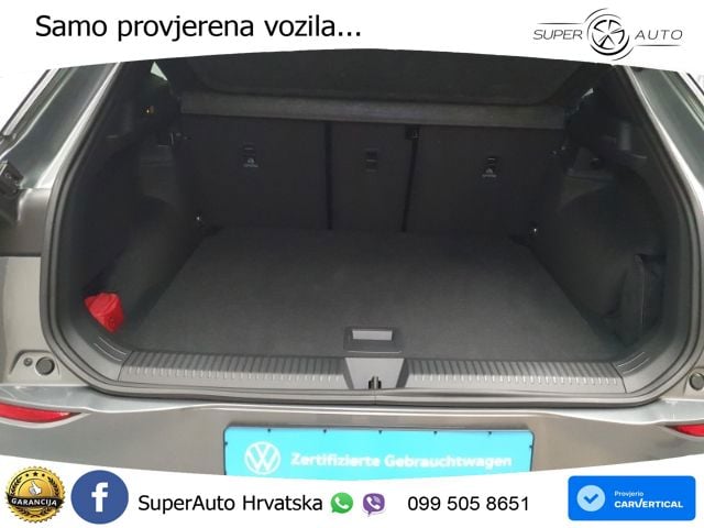 Volkswagen T-Roc II 1.5 eTSI (150 KS)  DSG MATRIX+GR SJED+KAM