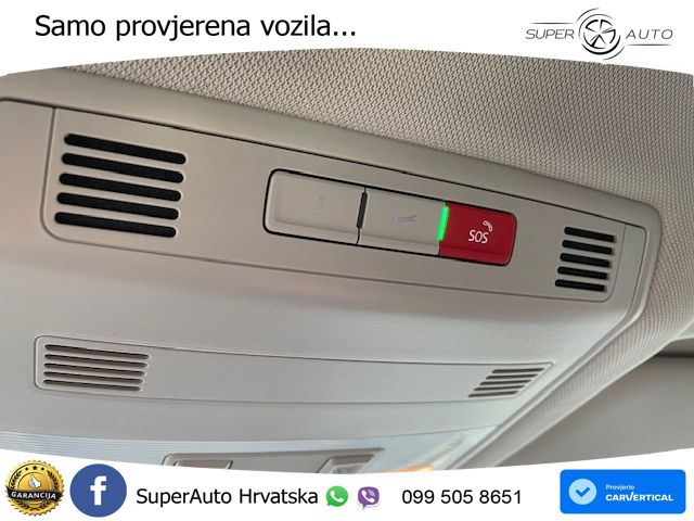 Volkswagen T-Roc I 2.0 TDI (116 KS) LED+GR SJED+ACC