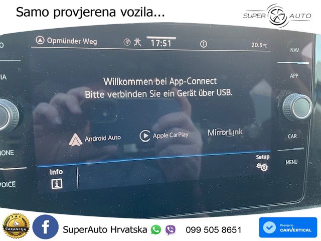 Volkswagen T-Roc I 2.0 TDI (116 KS) LED+GR SJED+ACC