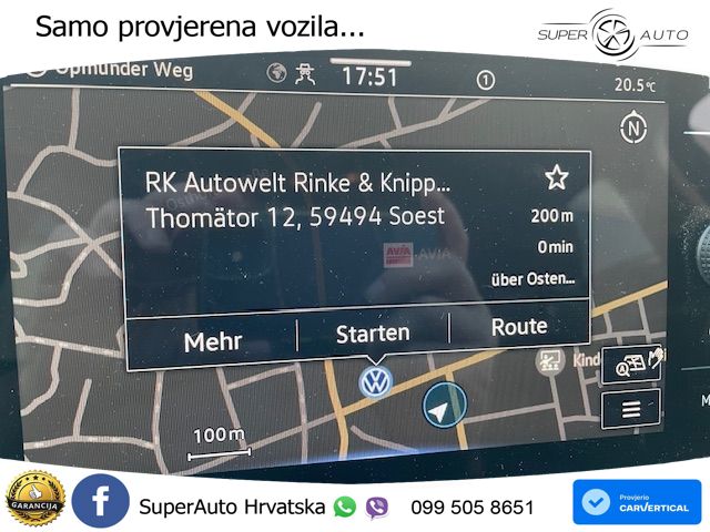 Volkswagen T-Roc I 2.0 TDI (116 KS) LED+GR SJED+ACC