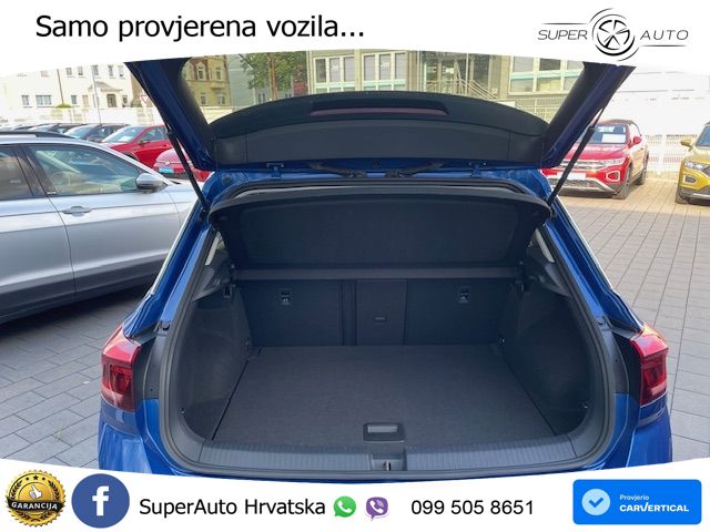 Volkswagen T-Roc I 2.0 TDI (116 KS) LED+GR SJED+ACC