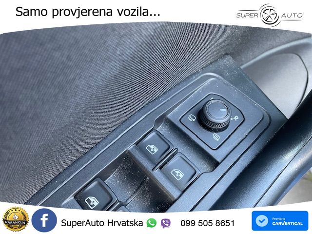 Volkswagen T-Roc I 2.0 TDI (116 KS) LED+GR SJED+ACC