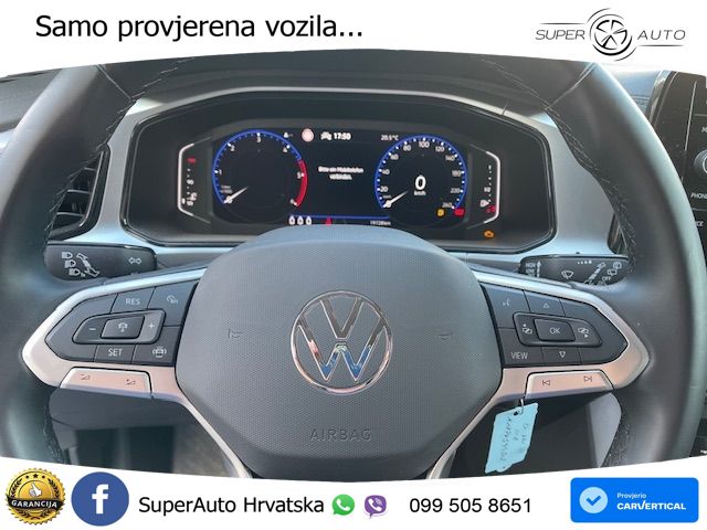 Volkswagen T-Roc I 2.0 TDI (116 KS) LED+GR SJED+ACC