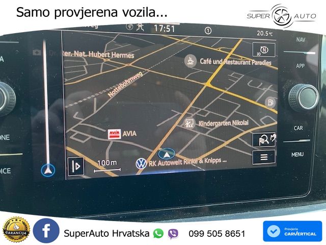 Volkswagen T-Roc I 2.0 TDI (116 KS) LED+GR SJED+ACC