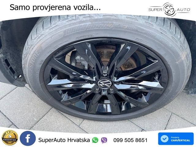 Volkswagen T-Roc I 2.0 TDI (116 KS) LED+GR SJED+ACC
