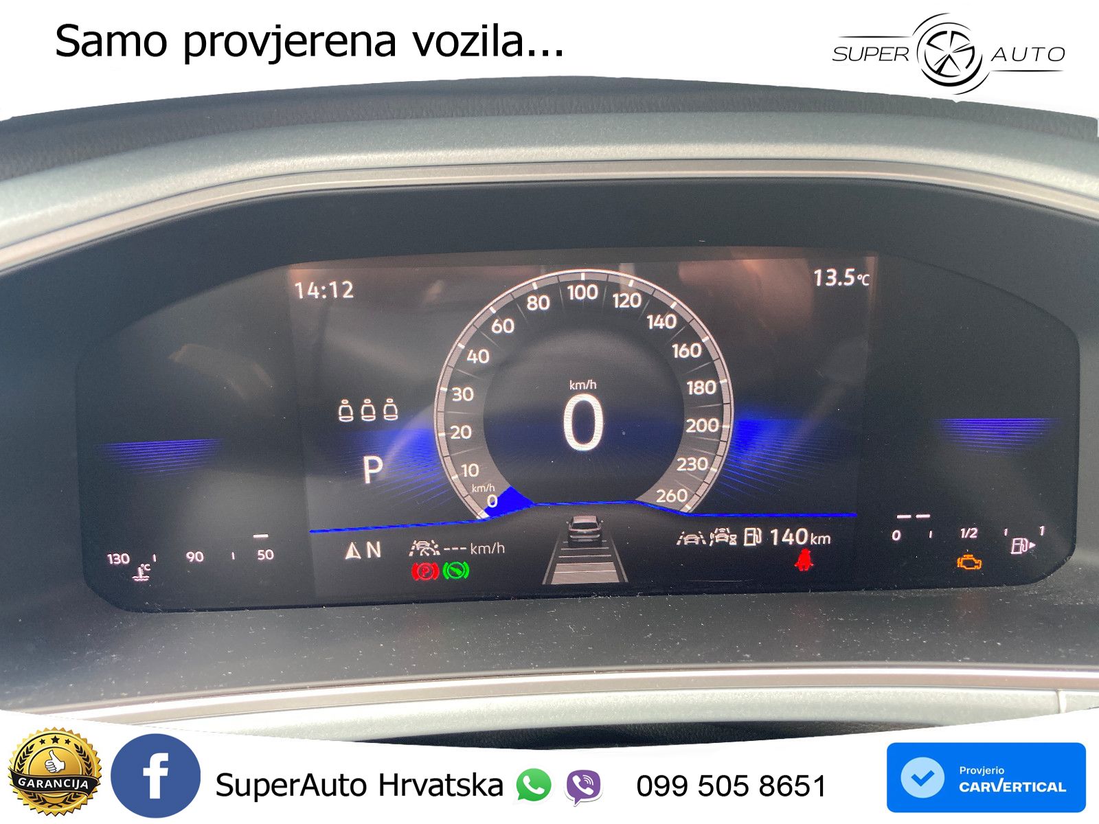 Volkswagen T-Roc 1.5 TSI (150 KS) DSG LED+GR SJED+ACC