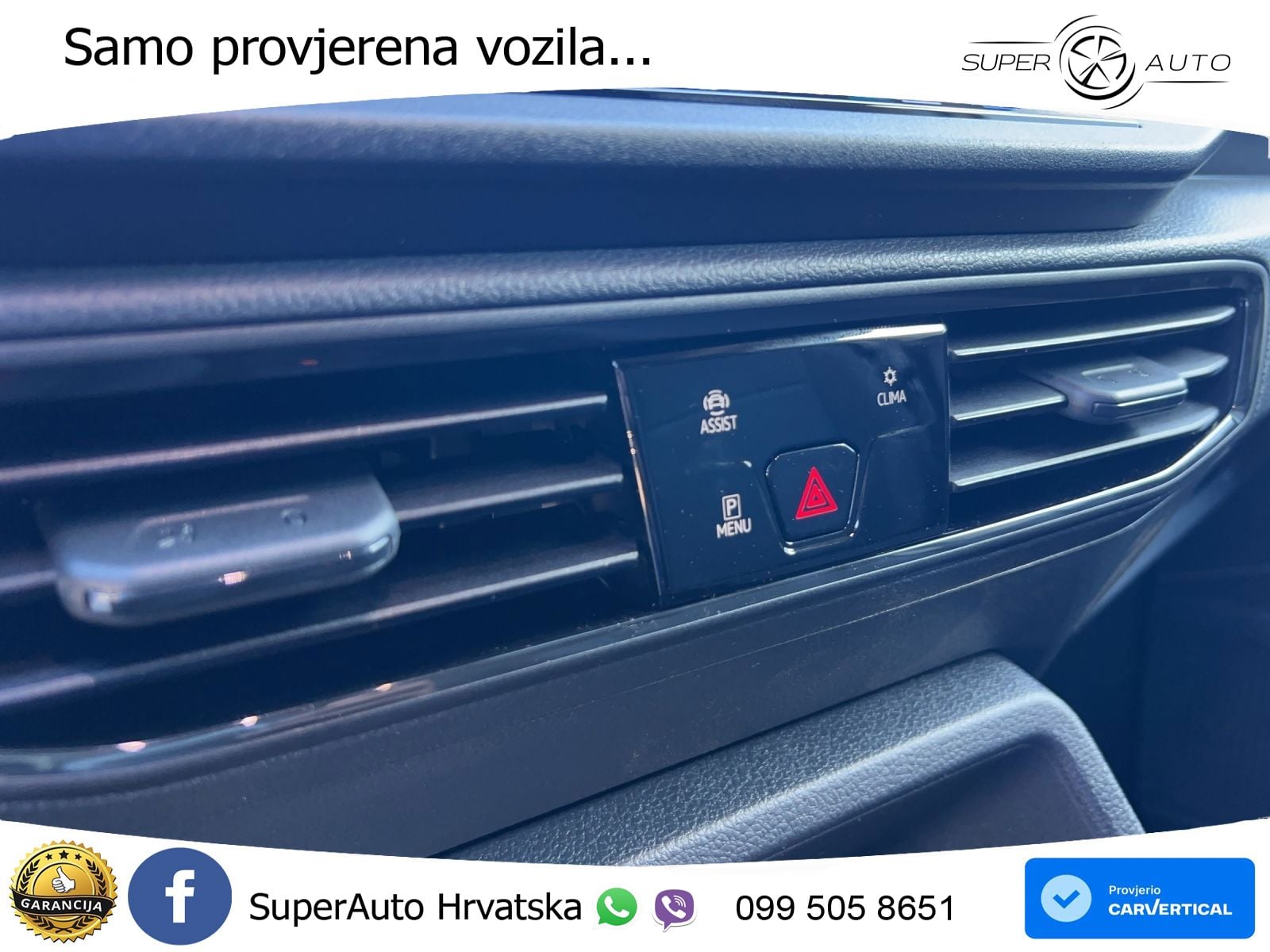 Volkswagen Caddy Cargo 1,5 l TSI 6-Gang Radst. 2755 mm 116 KS