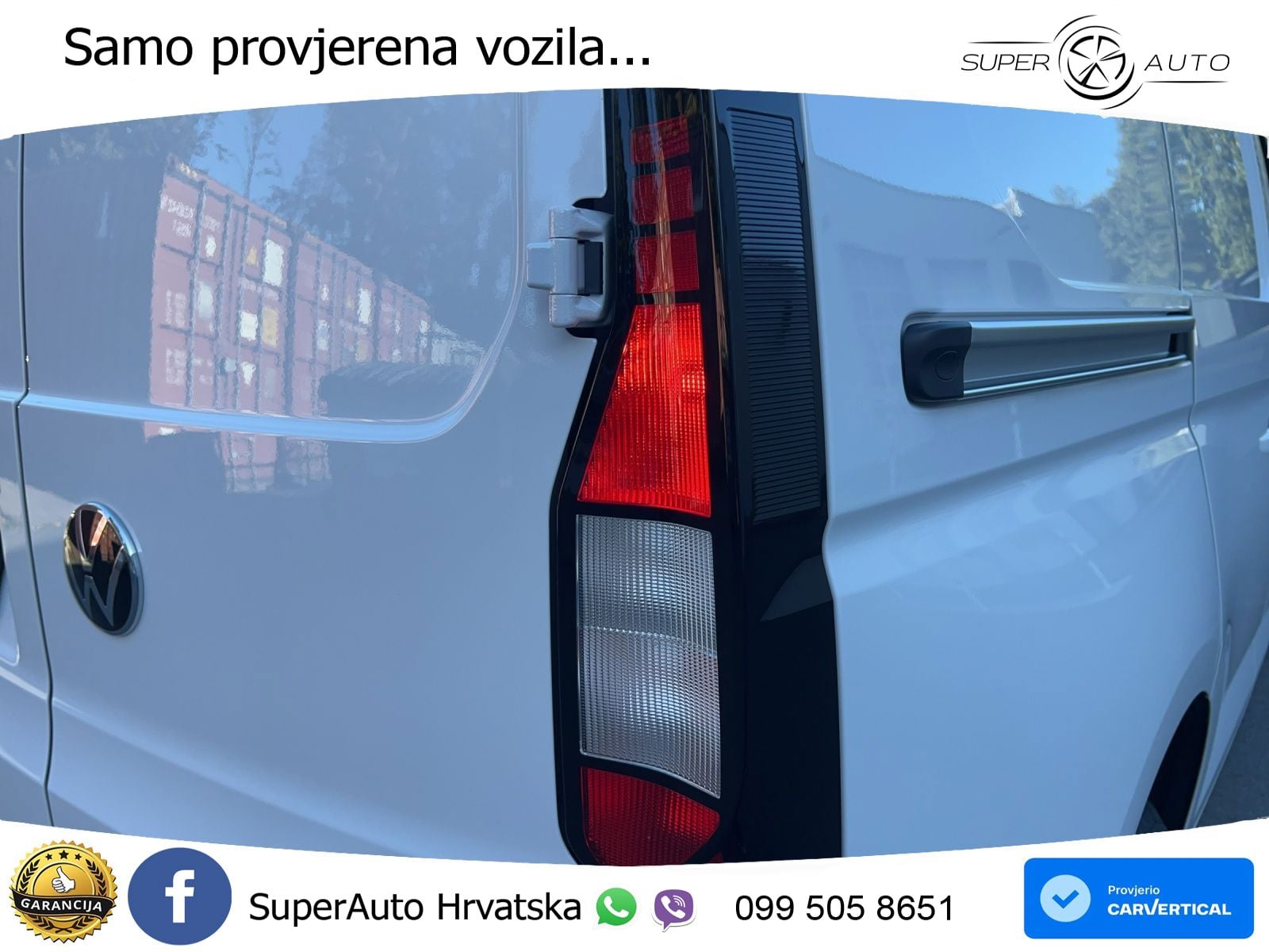Volkswagen Caddy Cargo 1,5 l TSI 6-Gang Radst. 2755 mm 116 KS