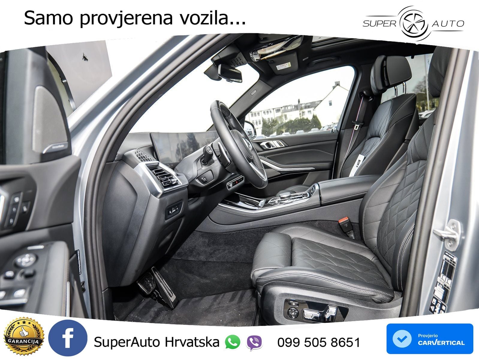 BMW X5 40d (352 KS) xDrive Steptronic M Sport LED+GR SJED+ACC