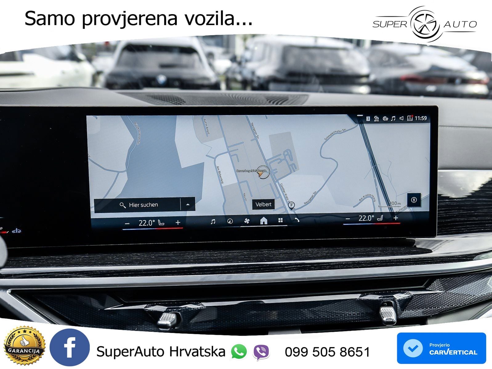 BMW X5 40d (352 KS) xDrive Steptronic M Sport LED+GR SJED+ACC