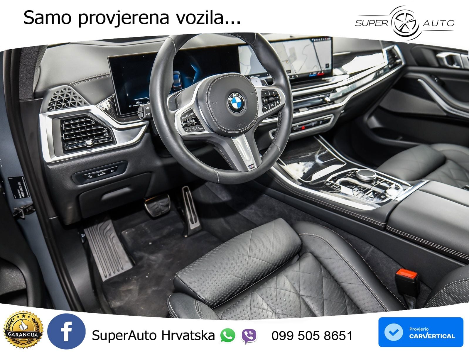 BMW X5 40d (352 KS) xDrive Steptronic M Sport LED+GR SJED+ACC