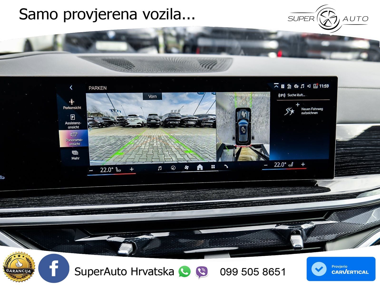 BMW X5 40d (352 KS) xDrive Steptronic M Sport LED+GR SJED+ACC