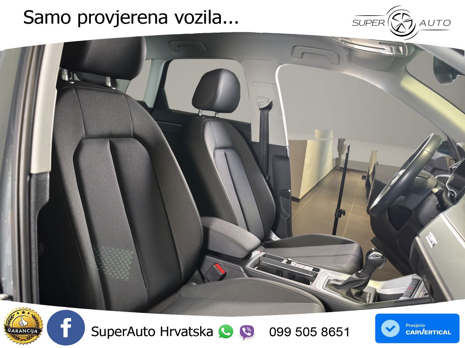 Audi Q3 45 TFSI (230 KS) quattro S tronic MATRIX+GR SJED+KAM