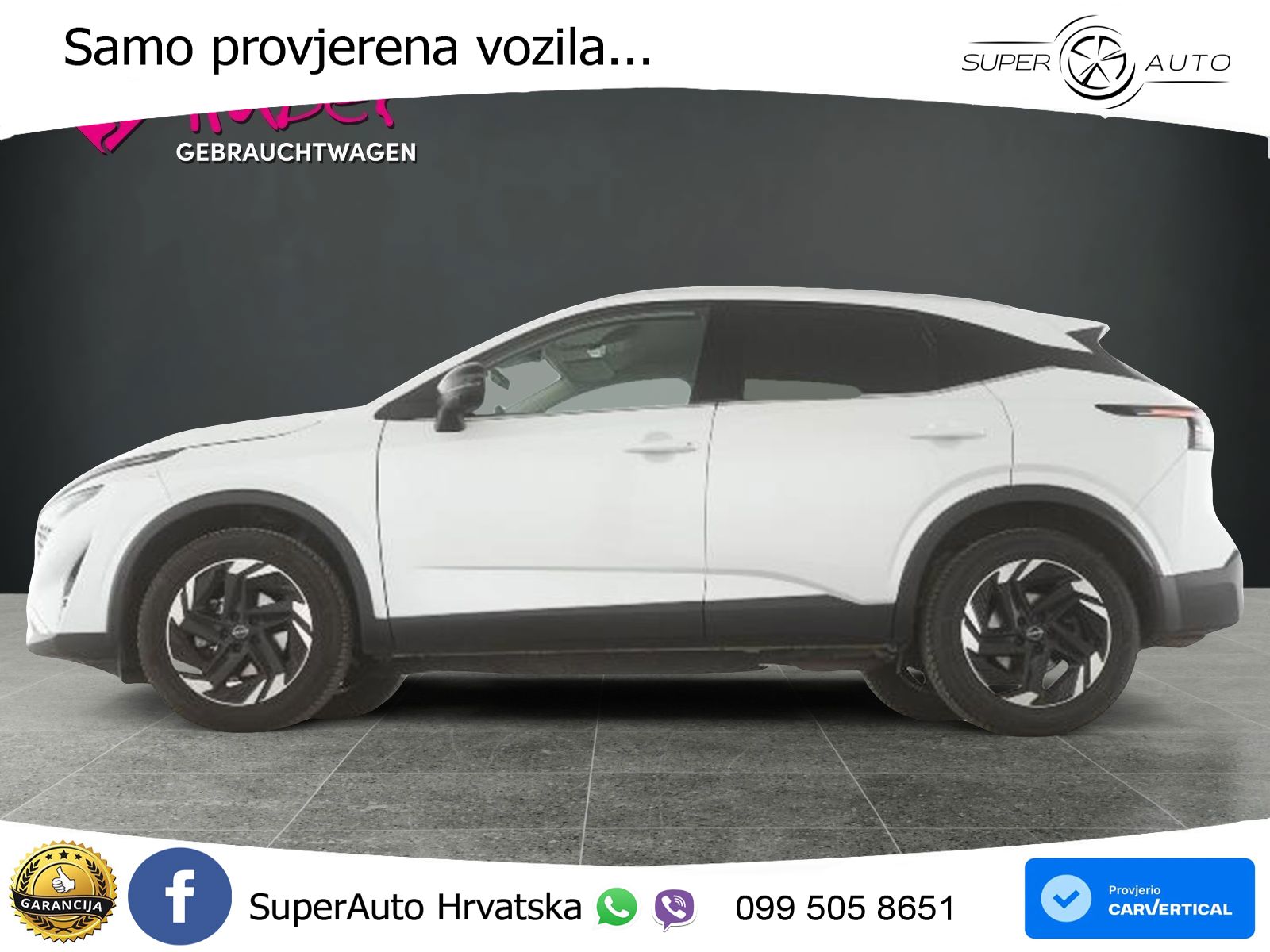 Nissan Qashqai 1.3 DIG-T (158 KS) Xtronic N-Connecta LED+GR SJED+ACC