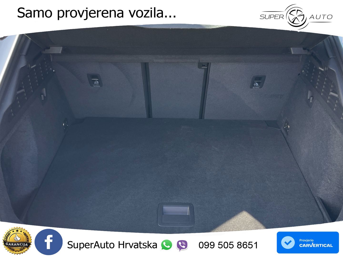 Audi A3 30 TDI (116 KS) S line