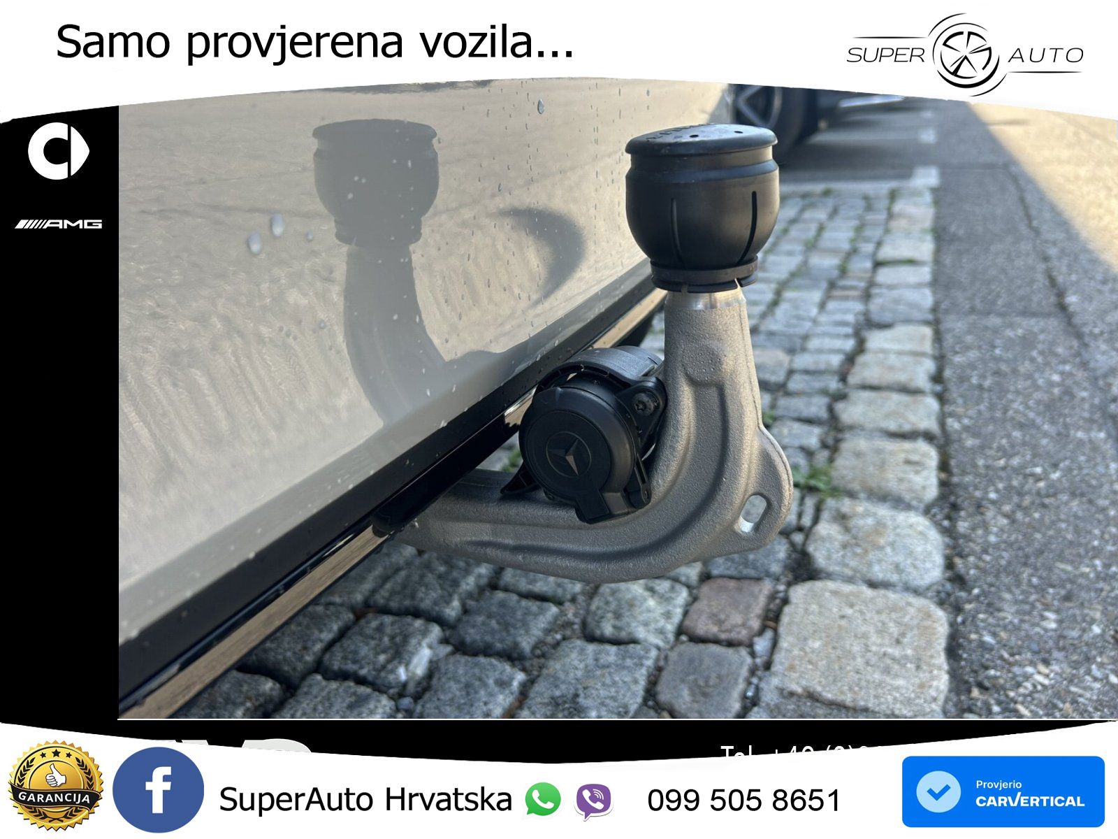Mercedes-Benz A 200 7G-DCT AMG