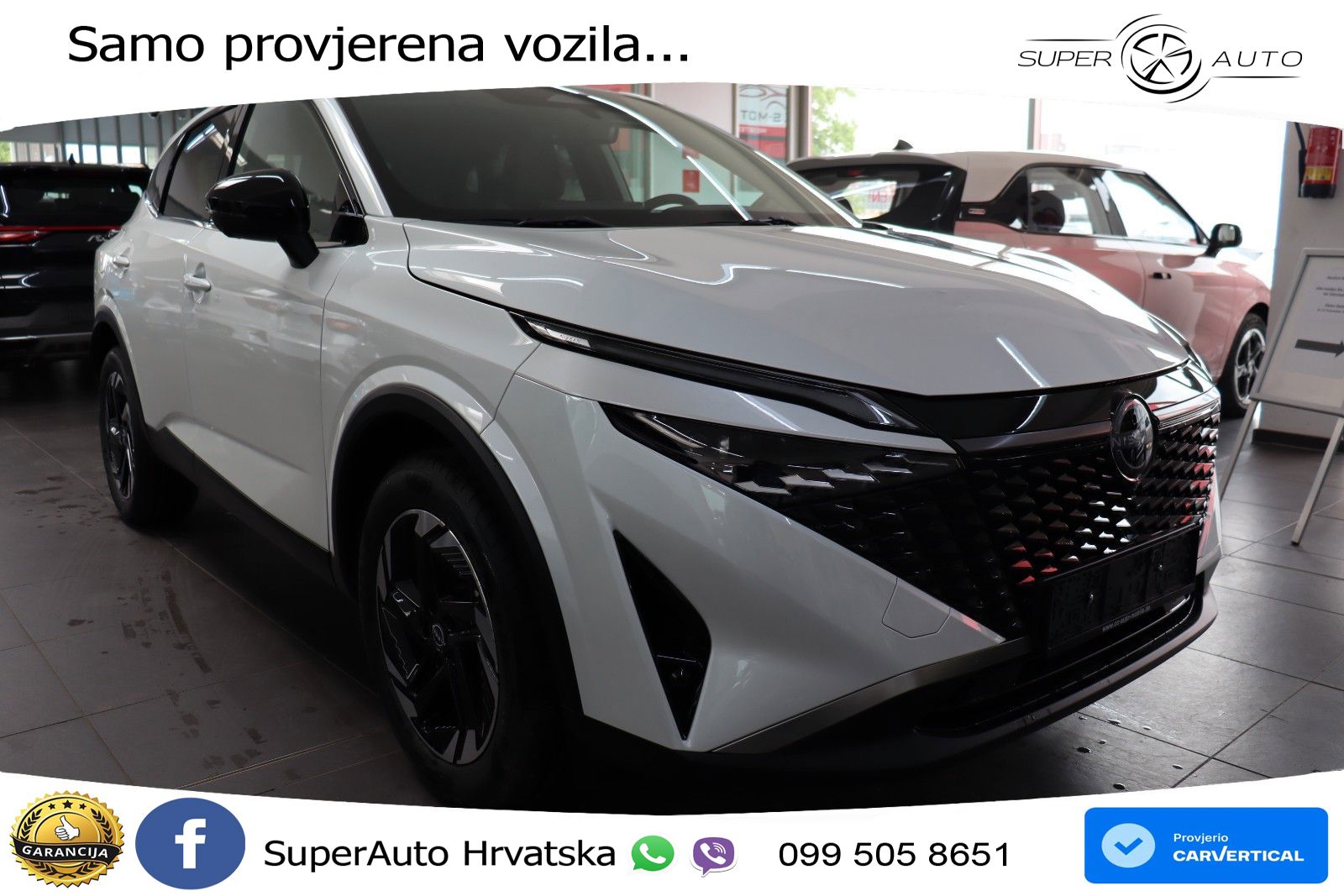 Nissan Qashqai 1.3 DIG-T (158 KS) Xtronic N-Connecta LED+GR SJED+ACC