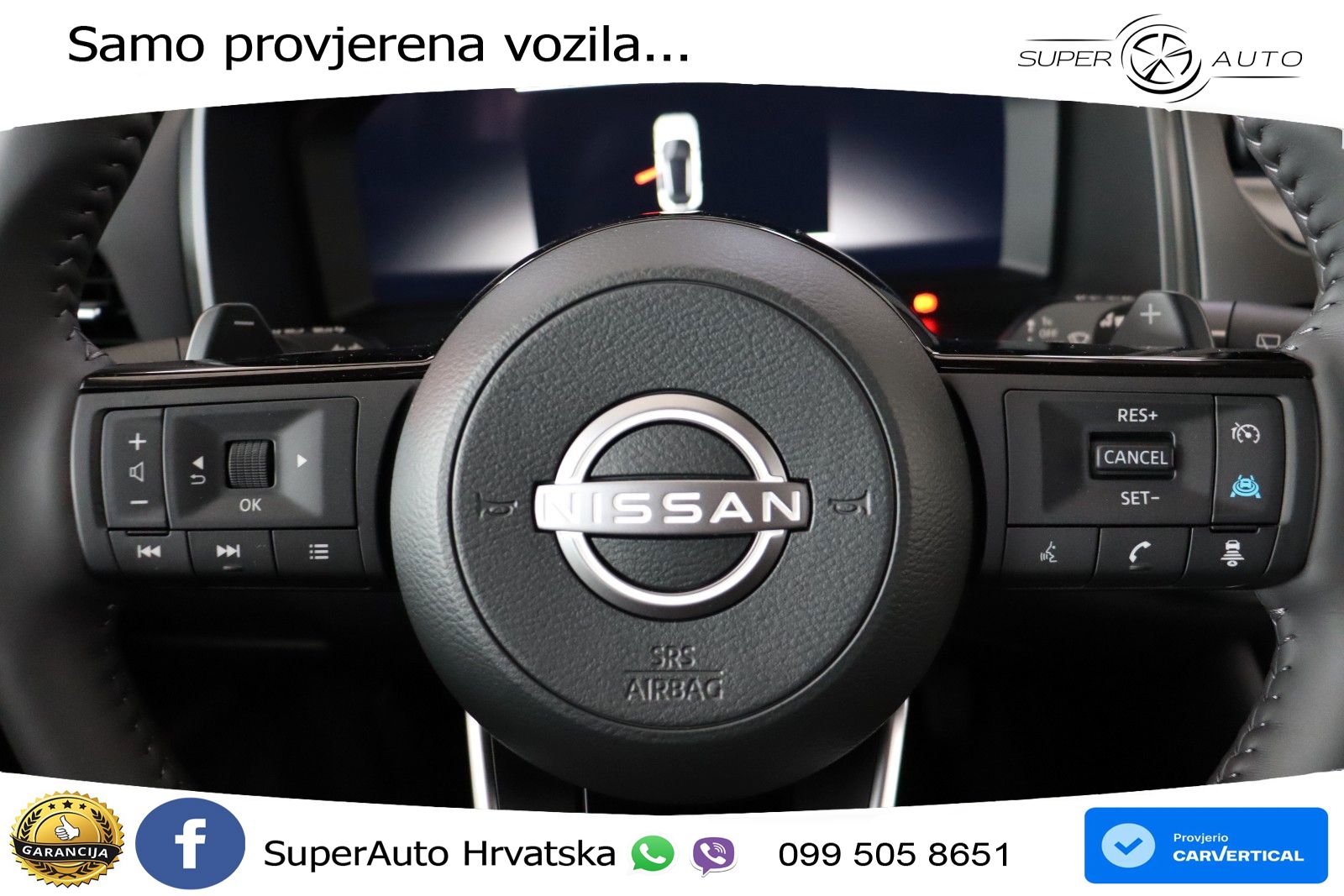 Nissan Qashqai 1.3 DIG-T (158 KS) Xtronic N-Connecta LED+GR SJED+ACC