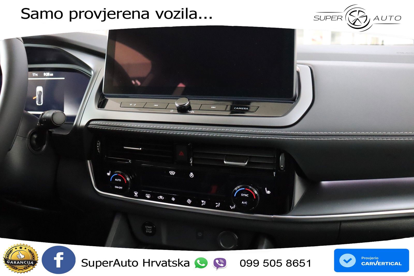 Nissan Qashqai 1.3 DIG-T (158 KS) Xtronic N-Connecta LED+GR SJED+ACC
