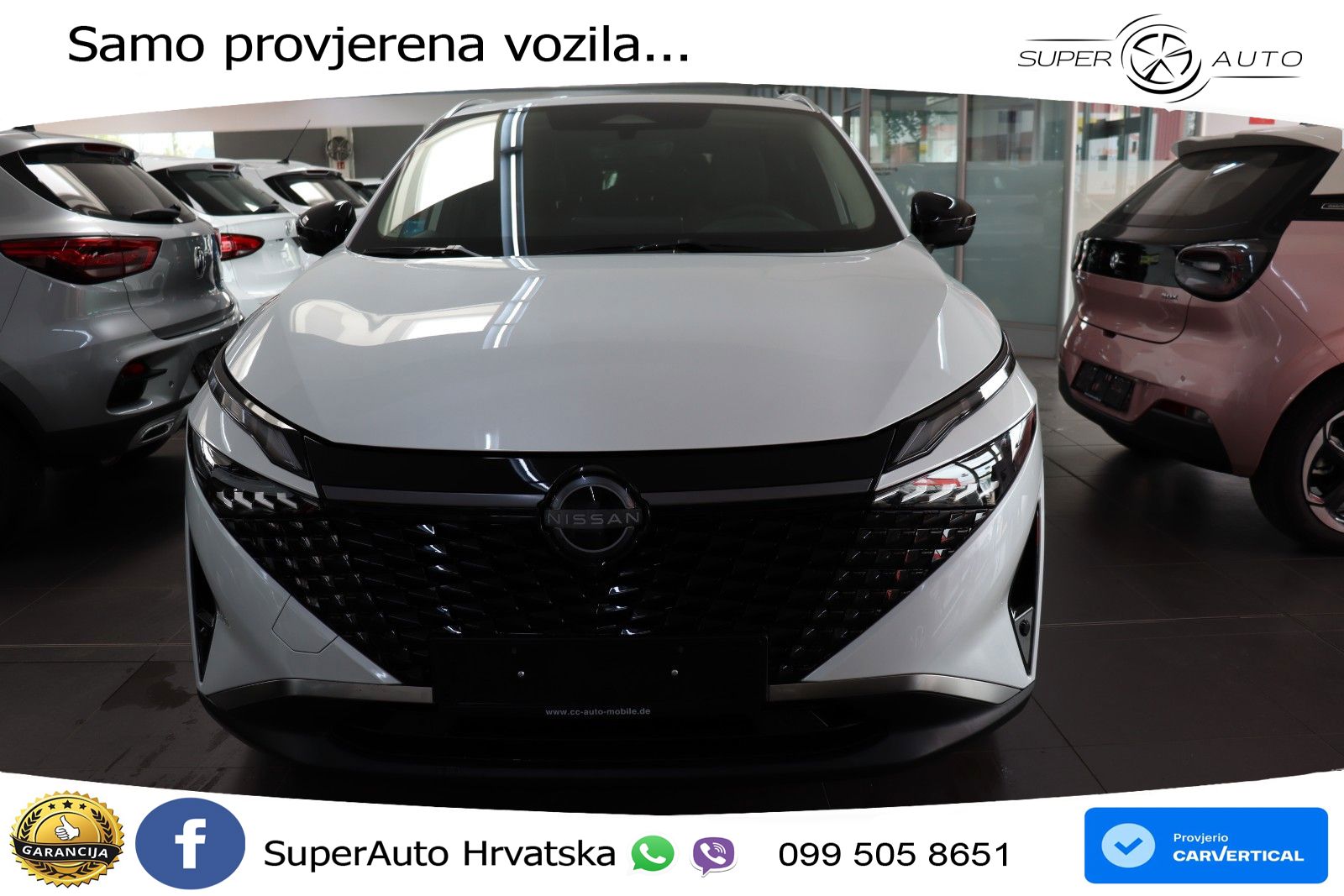 Nissan Qashqai 1.3 DIG-T (158 KS) Xtronic N-Connecta LED+GR SJED+ACC