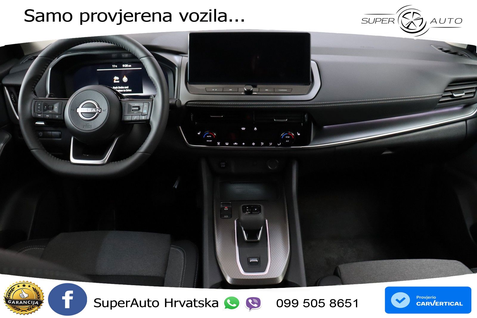 Nissan Qashqai 1.3 DIG-T (158 KS) Xtronic N-Connecta LED+GR SJED+ACC