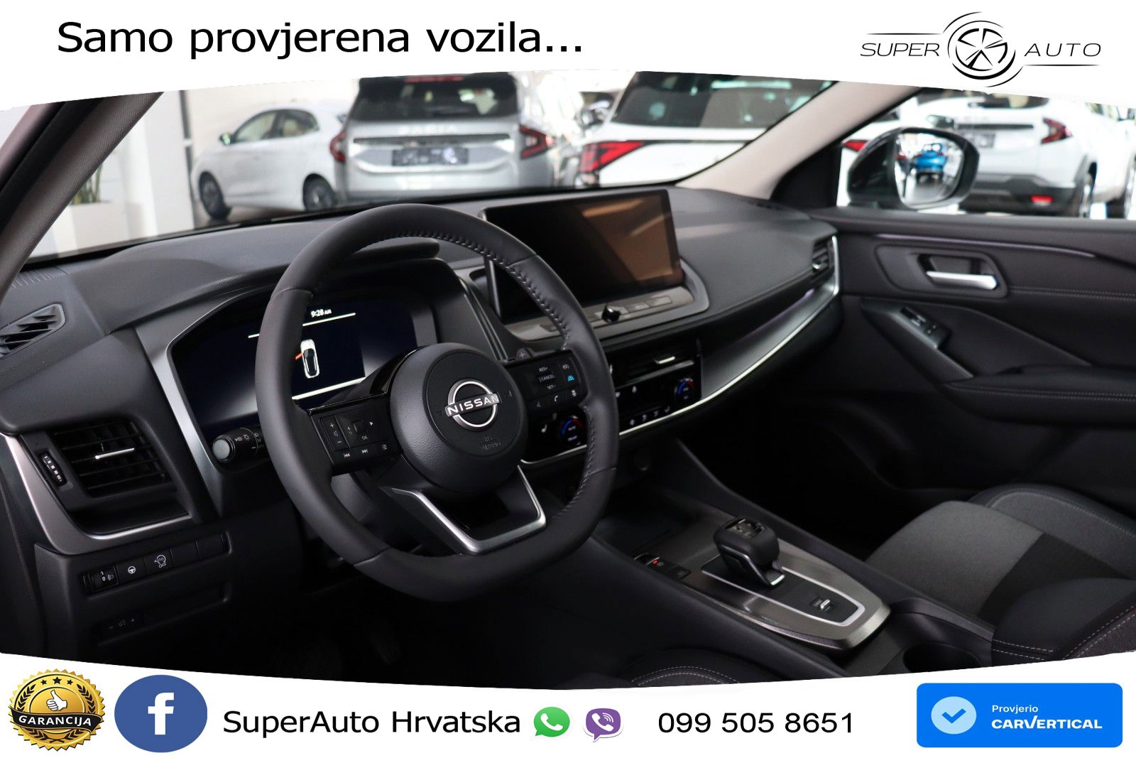 Nissan Qashqai 1.3 DIG-T (158 KS) Xtronic N-Connecta LED+GR SJED+ACC