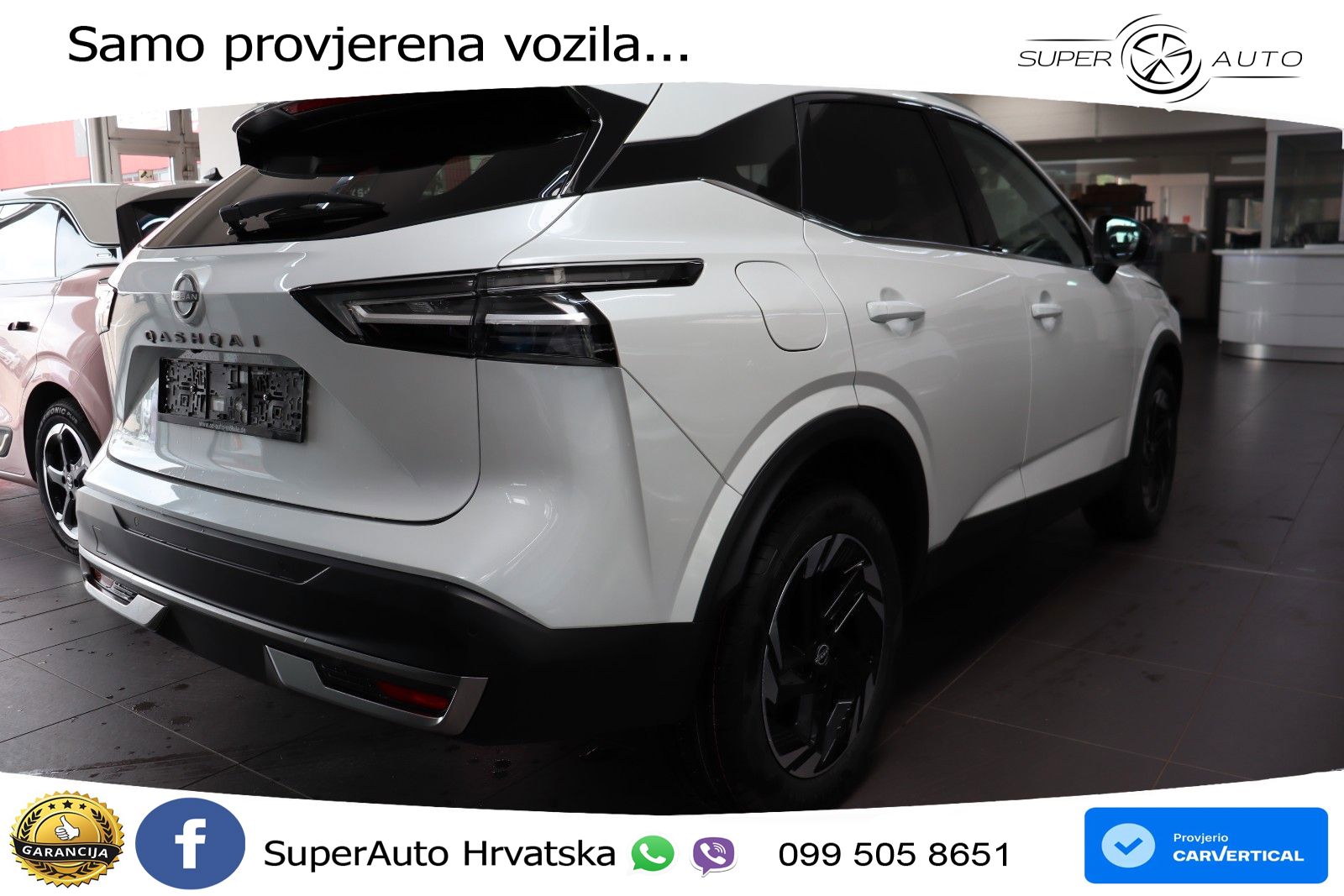 Nissan Qashqai 1.3 DIG-T (158 KS) Xtronic N-Connecta LED+GR SJED+ACC