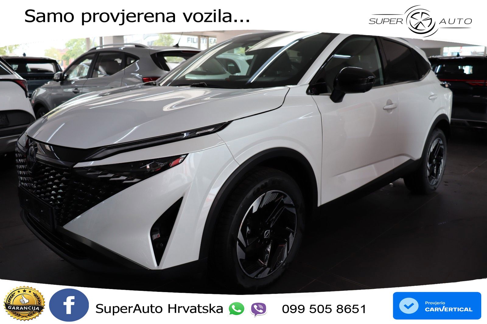 Nissan Qashqai 1.3 DIG-T (158 KS) Xtronic N-Connecta LED+GR SJED+ACC