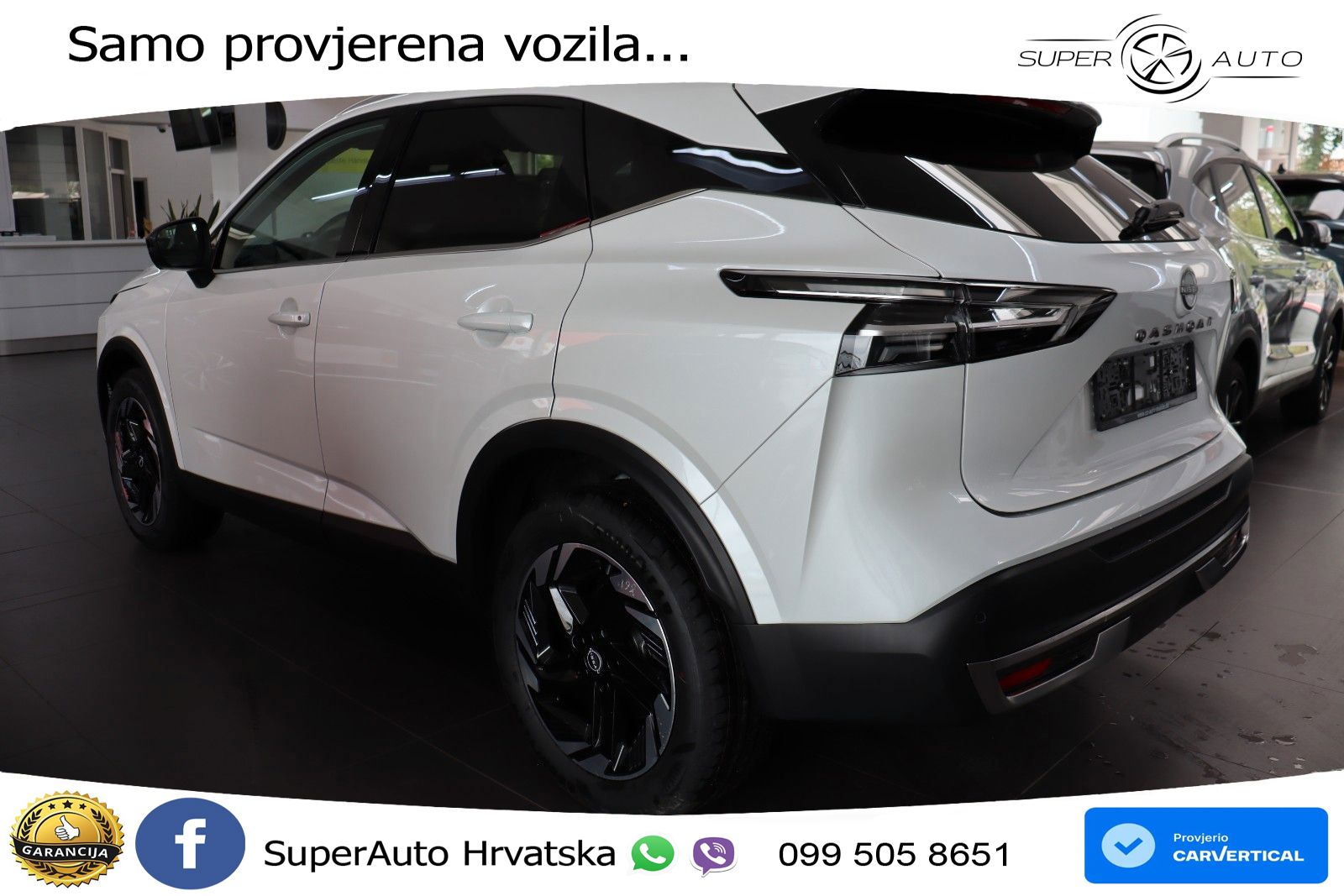 Nissan Qashqai 1.3 DIG-T (158 KS) Xtronic N-Connecta LED+GR SJED+ACC
