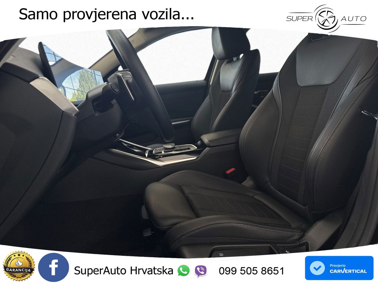 BMW 320i (184 KS) Steptronic