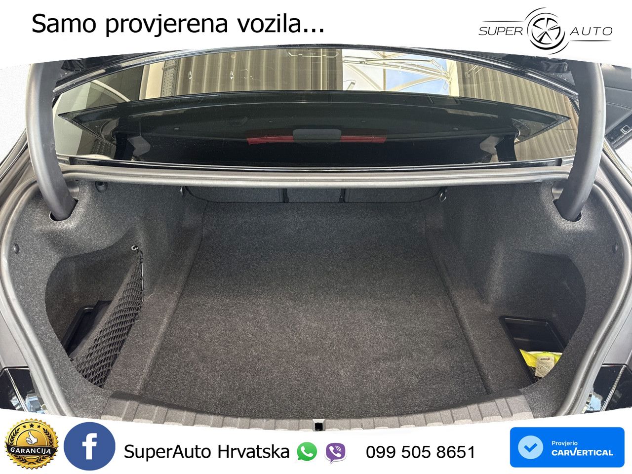 BMW 320i (184 KS) Steptronic