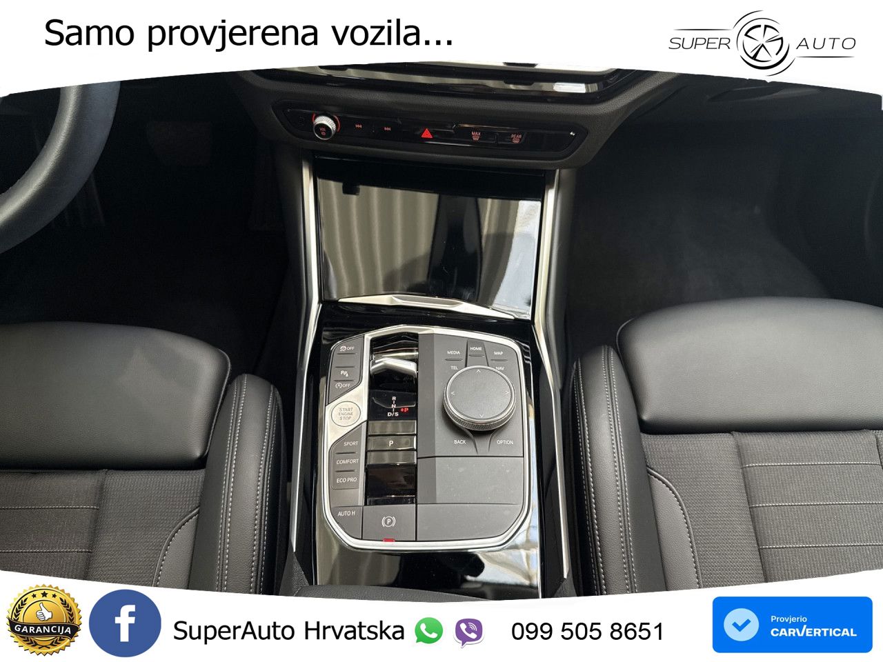 BMW 320i (184 KS) Steptronic
