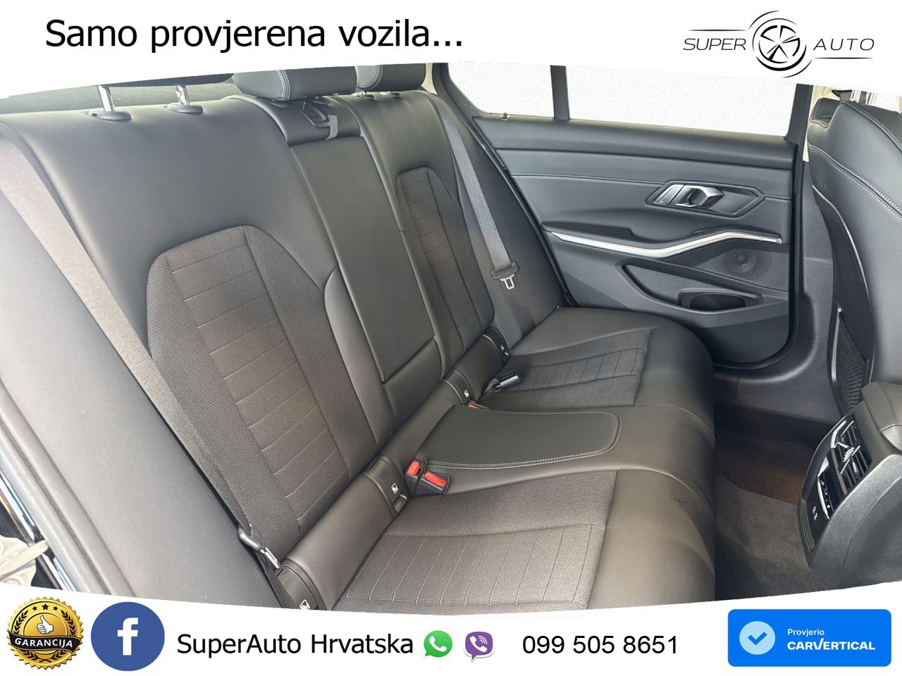 BMW 320i (184 KS) Steptronic