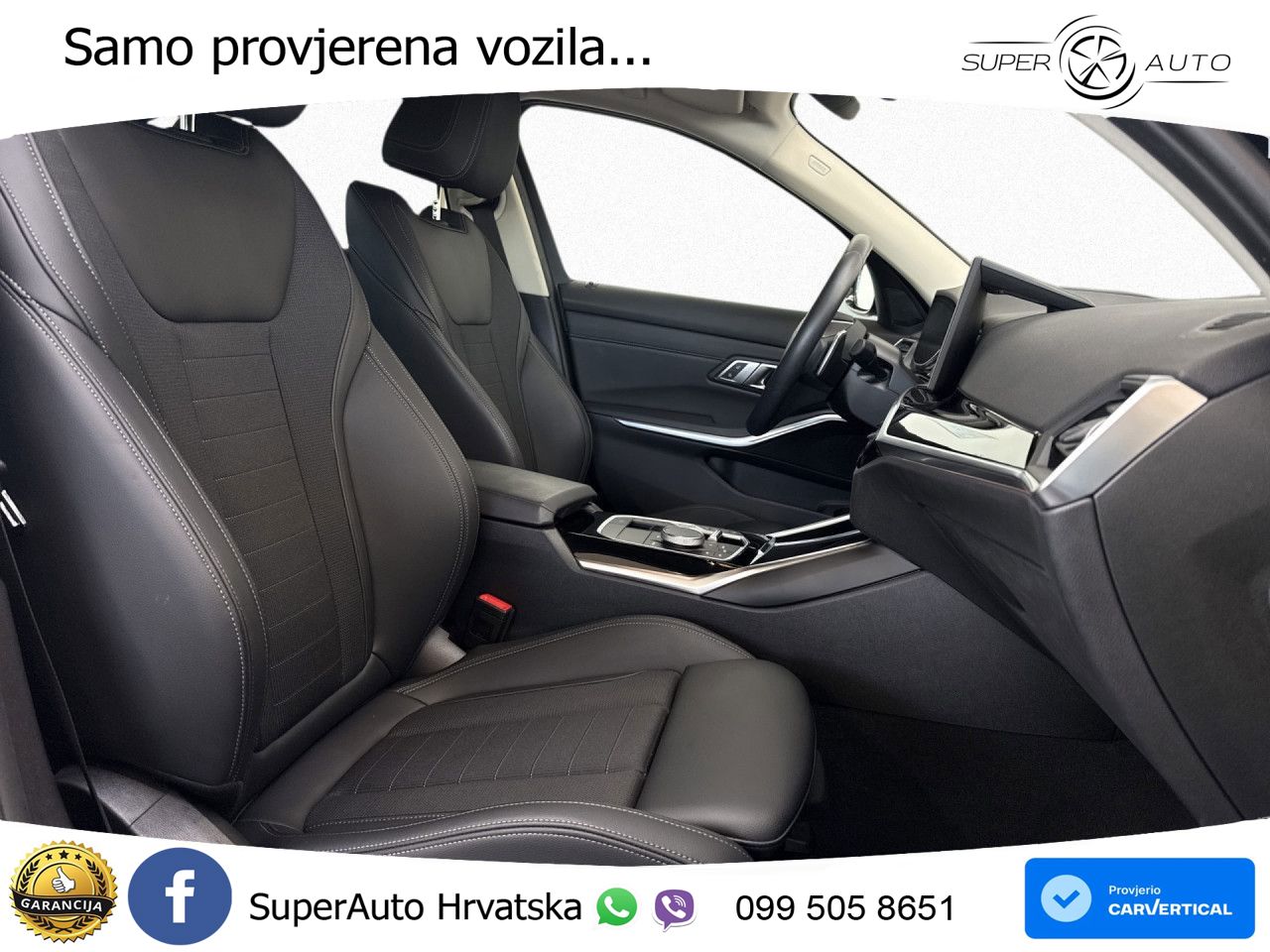 BMW 320i (184 KS) Steptronic