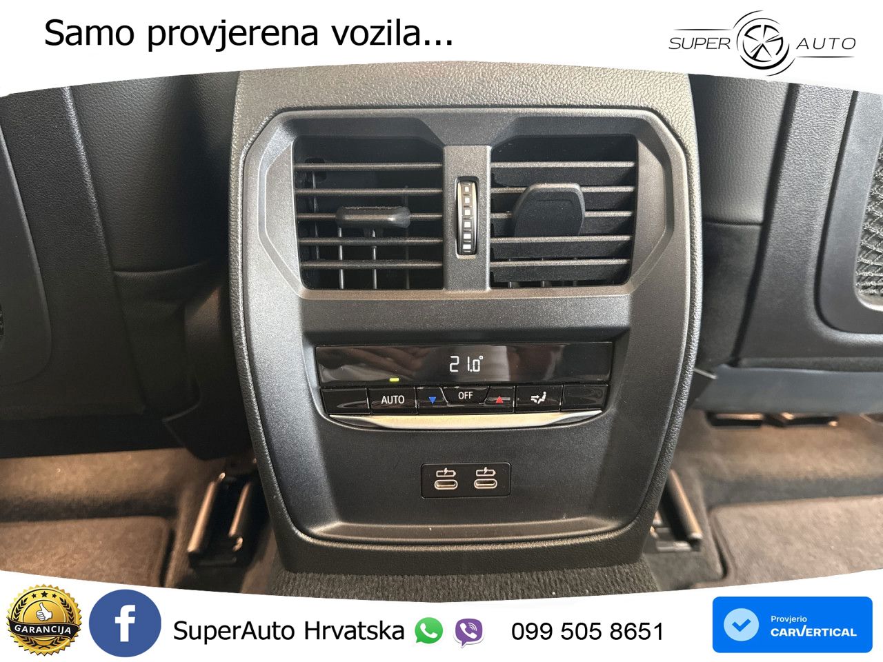 BMW 320i (184 KS) Steptronic