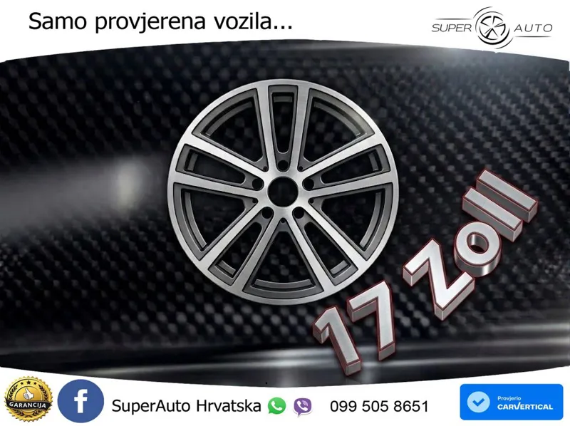 Volkswagen Passat Variant 2.0 TDI (150 KS) DSG Elegance LED+GR SJED+ACC
