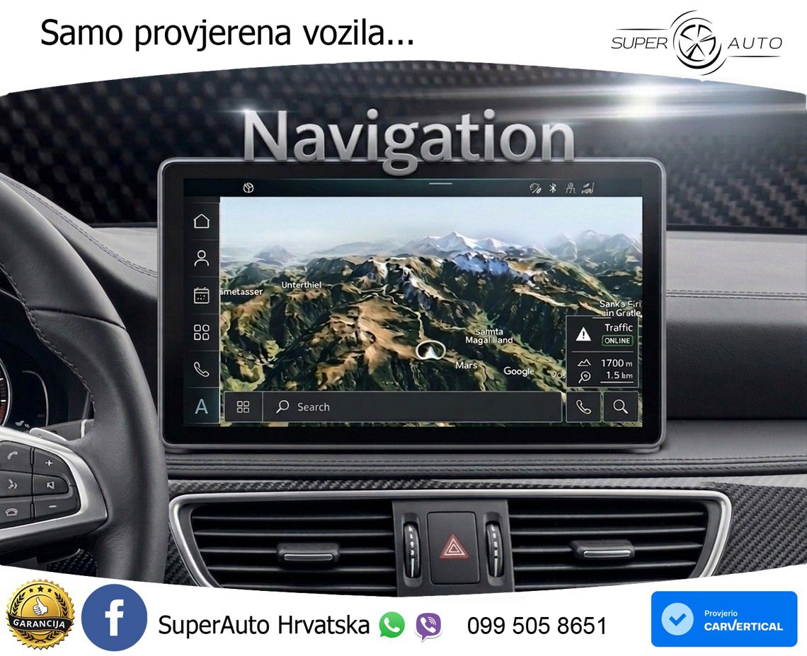 Volkswagen Passat Variant 2.0 TDI (150 KS) DSG Elegance LED+GR SJED+ACC