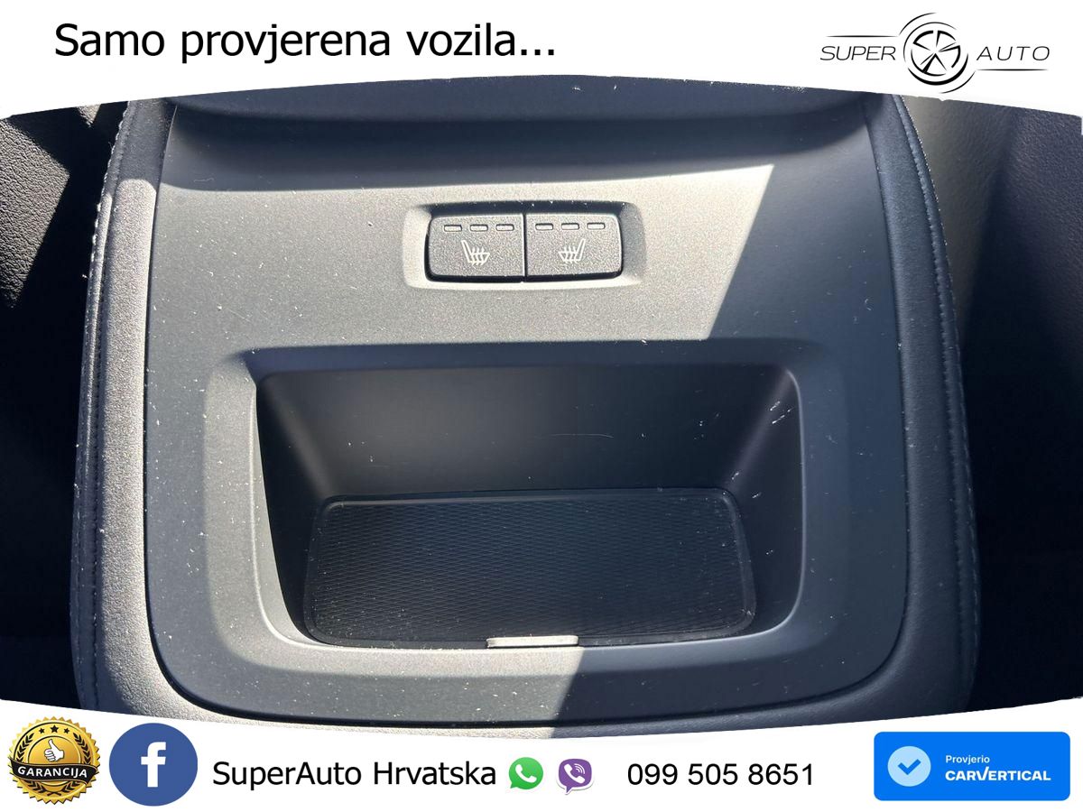 Volvo XC90 2.0 B5 AWD Automatic ACC+GR SJED+360+PANO