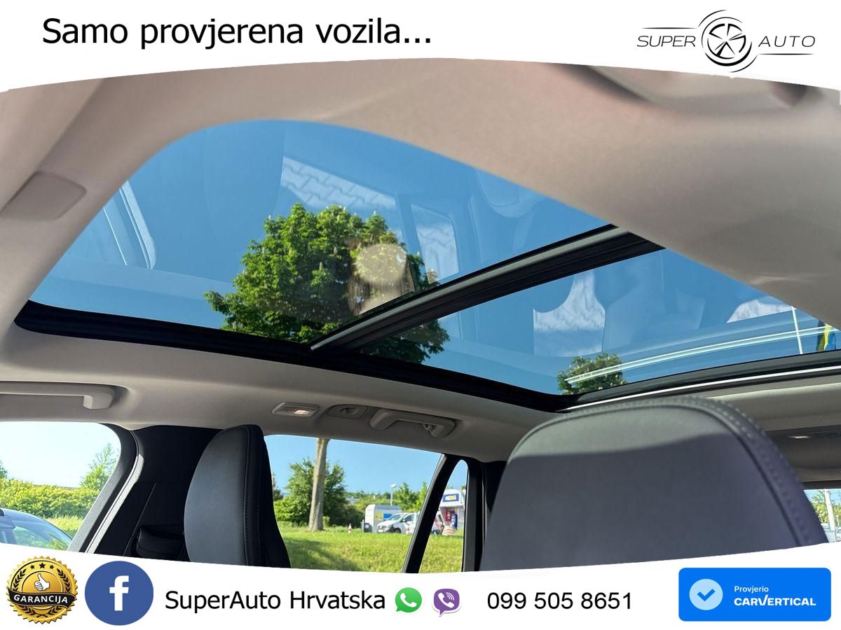 Volvo XC90 2.0 B5 AWD Automatic ACC+GR SJED+360+PANO