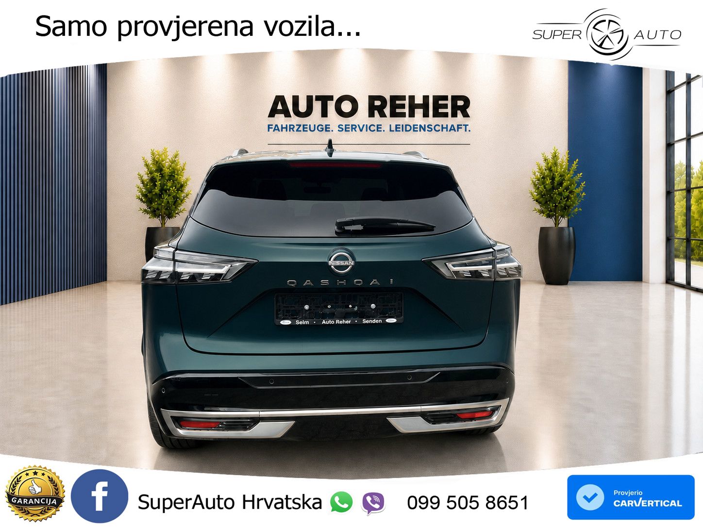 Nissan Qashqai 1.3 DIG-T (158 KS) Xtronic Tekna LED+GR SJED+ACC