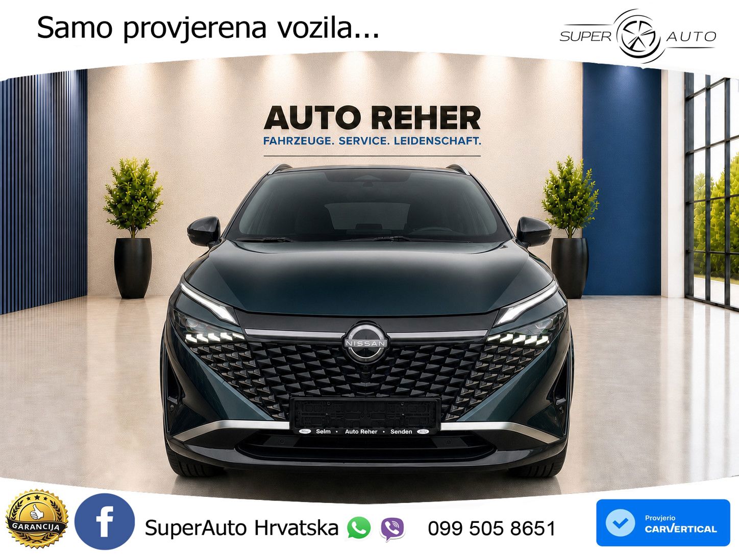Nissan Qashqai 1.3 DIG-T (158 KS) Xtronic Tekna LED+GR SJED+ACC