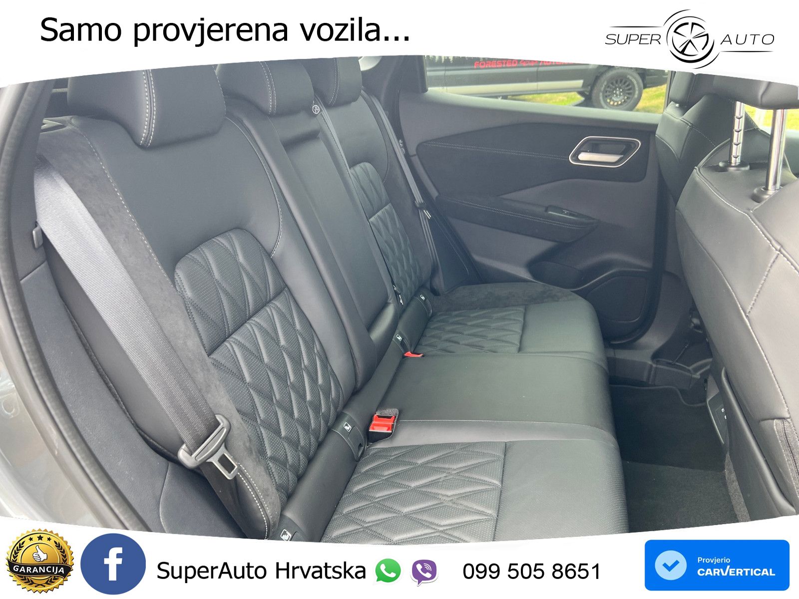 Nissan Qashqai 1.3 DIG-T (158 KS) Xtronic Tekna LED+GR SJED+ACC